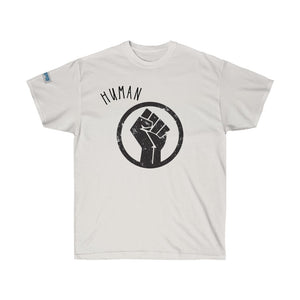 Human Rights - Ultra Cotton Tee
