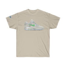 Load image into Gallery viewer, Nike Air Max’90 Unisex Ultra Cotton Black/Volt