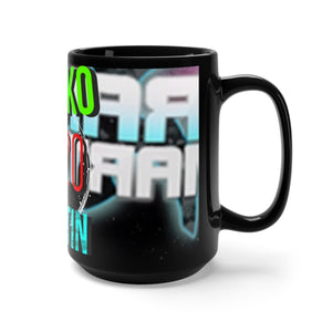 Drako’s 15oz 2020 Space Mug