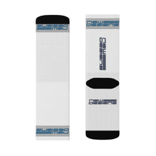 Load image into Gallery viewer, Sublimation Socks by New Designs