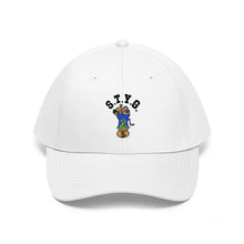 Load image into Gallery viewer, STYG Twill Hat