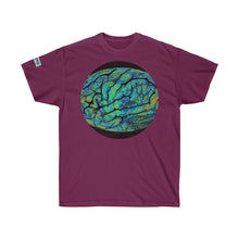 Load image into Gallery viewer, Unisex Ultra Cotton T.C.R. Tee