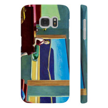 Load image into Gallery viewer, (NDWCA) -Wpaps Slim Phone Cases