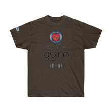 Load image into Gallery viewer, Coach Ryan @ The Gym ND Basic Training Unisex Ultra