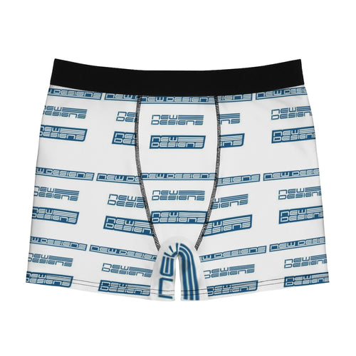 Men's (ND) Boxer Briefs Multi stamp