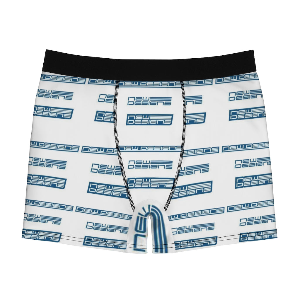 Men's (ND) Boxer Briefs Multi stamp