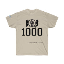 Load image into Gallery viewer, Human Rights B.O.B- Ultra Cotton Tee