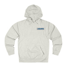 Load image into Gallery viewer, (ND) Logo Unisex French Terry Hoodie