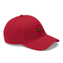 Load image into Gallery viewer, Online No Pause Unisex Twill Hat