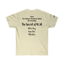 Load image into Gallery viewer, The Council Unisex Ultra Tee