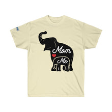 Load image into Gallery viewer, Mothers -Mom &amp; Me- Ultra Cotton Tee