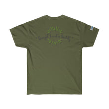 Load image into Gallery viewer, Unisex Ultra Cotton T.C.R. Tee