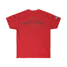 Load image into Gallery viewer, Unisex Ultra Cotton T.C.R. Tee