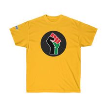 Load image into Gallery viewer, Human Rights Origin- Ultra Cotton Tee