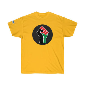 Human Rights Origin- Ultra Cotton Tee