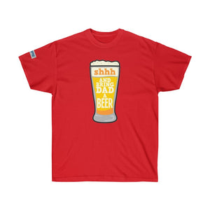 Fathers Day - Ultra Cotton Tee