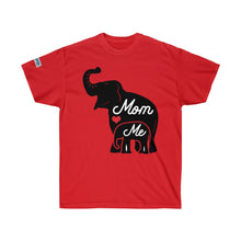 Load image into Gallery viewer, Mothers -Mom &amp; Me- Ultra Cotton Tee