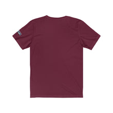 Load image into Gallery viewer, Unisex Jersey Short Sleeve Tee Dsr
