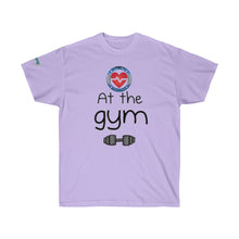 Load image into Gallery viewer, Coach Ryan @ The Gym ND Basic Training Unisex Ultra