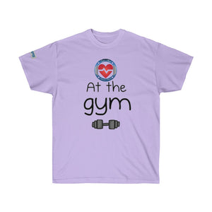 Coach Ryan @ The Gym ND Basic Training Unisex Ultra
