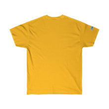 Load image into Gallery viewer, Fathers Day Super-Hero Ultra Cotton Tee