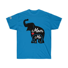 Load image into Gallery viewer, Mothers -Mom &amp; Me- Ultra Cotton Tee