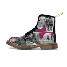 Load image into Gallery viewer, (NDC)Next -Women&#39;s Canvas Boots