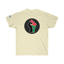 Load image into Gallery viewer, Human Rights Origin- Ultra Cotton Tee