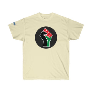 Human Rights Origin- Ultra Cotton Tee