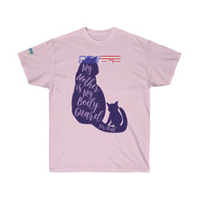 Load image into Gallery viewer, Mothers -Mama Cat- Ultra Cotton Tee