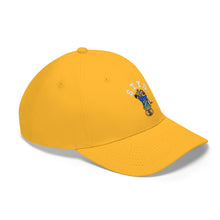 Load image into Gallery viewer, STYG Twill Hat