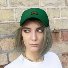 Load image into Gallery viewer, Online No Pause Unisex Twill Hat