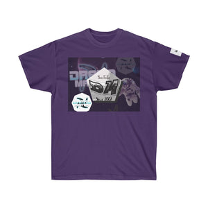 Drako’s Ultra Cotton Space Print Tee