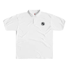Load image into Gallery viewer, New Designs Coin Print Men's Polo Shirt