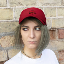 Load image into Gallery viewer, Online No Pause Unisex Twill Hat