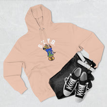 Load image into Gallery viewer, S.T.Y.G. Unisex Premium Pullover Hoodie