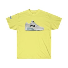 Load image into Gallery viewer, Nike Air Max’90 Unisex Ultra Cotton Black/Volt