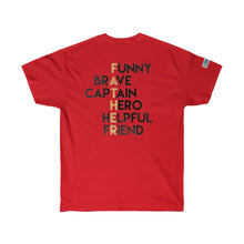 Load image into Gallery viewer, Fathers Day Super Ultra Cotton Tee