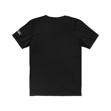 Load image into Gallery viewer, Unisex Jersey Short Sleeve Tee Dsr