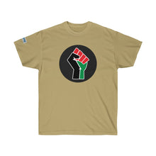 Load image into Gallery viewer, Human Rights Origin- Ultra Cotton Tee
