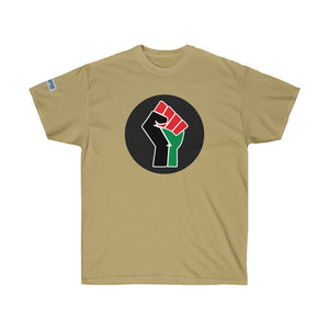 Human Rights Origin- Ultra Cotton Tee