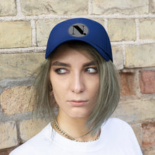 Load image into Gallery viewer, ND Coin Logo Unisex Twill Hat