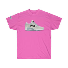 Load image into Gallery viewer, Nike Air Max’90 Unisex Ultra Cotton Black/Volt