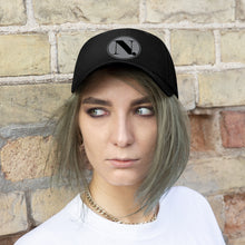 Load image into Gallery viewer, ND Coin Logo Unisex Twill Hat