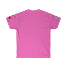 Load image into Gallery viewer, Online No Pause Unisex Ultra Cotton Ray Gun Tee