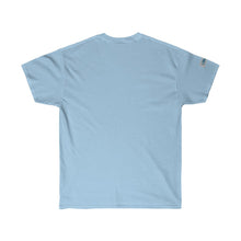 Load image into Gallery viewer, Fathers Day Super-Hero Ultra Cotton Tee