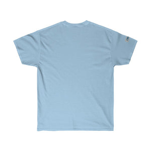 Fathers Day Super-Hero Ultra Cotton Tee