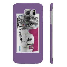 Load image into Gallery viewer, (NDCNX) -Wpaps Slim Phone Cases