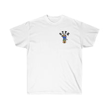 Load image into Gallery viewer, STYG Ultra Cotton Tee