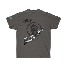 Load image into Gallery viewer, Human Rights B.T.C.- Ultra Cotton Tee